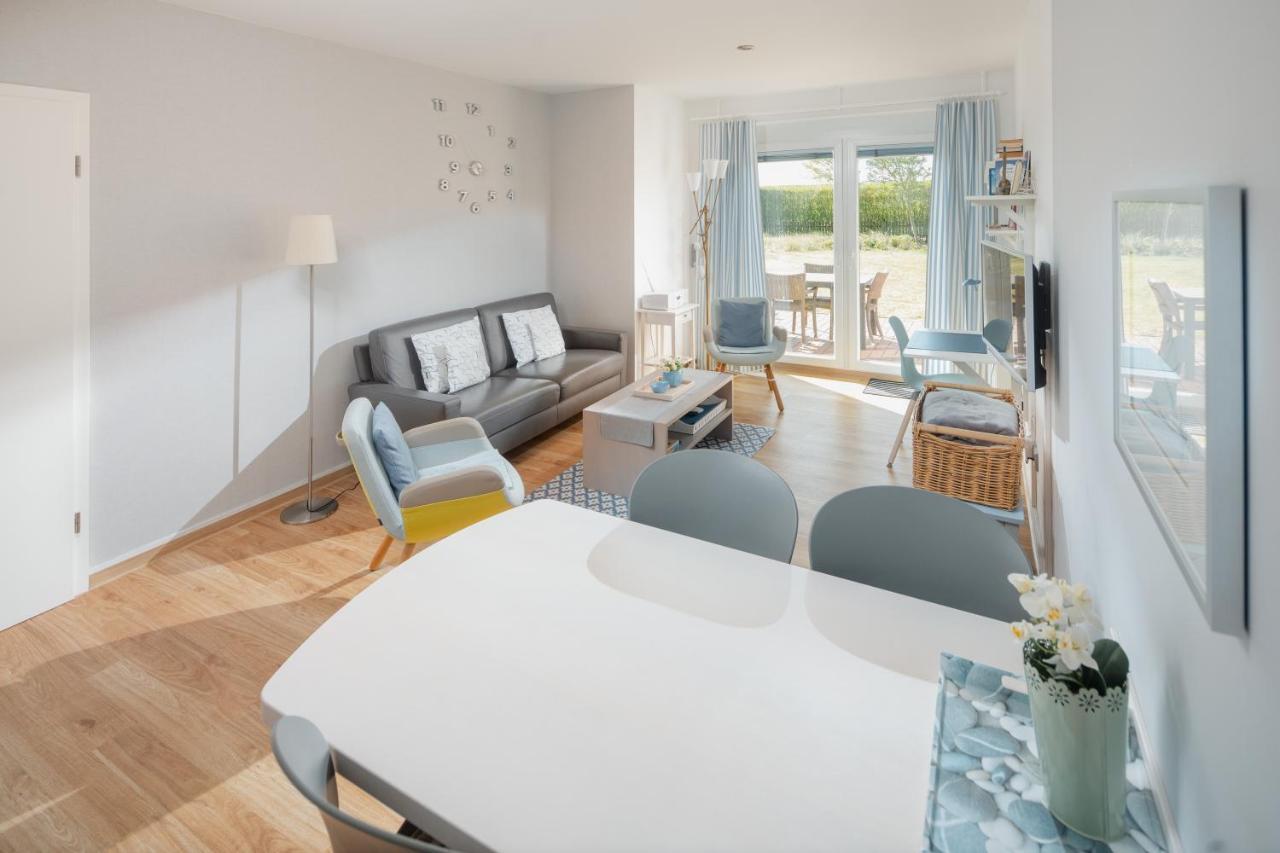 Haus Ebbe & Flut - Mit Blick Auf Das Wattenmeer Juist Exteriör bild